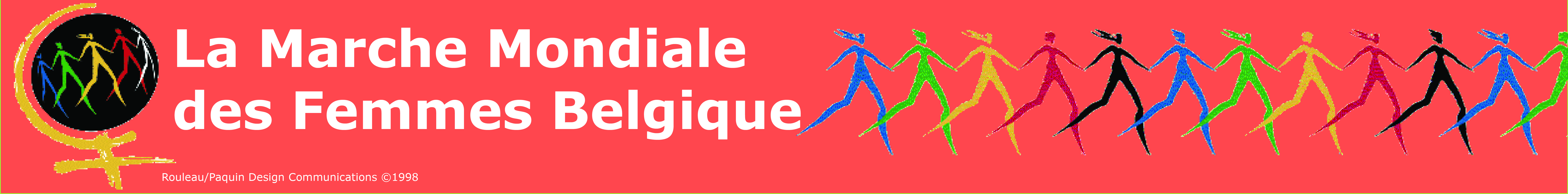 Marche Mondiale des Femmes